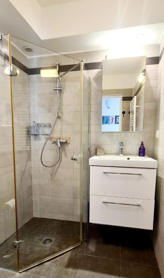Vue Mer Imprenable Et Piscine باندول المظهر الخارجي الصورة